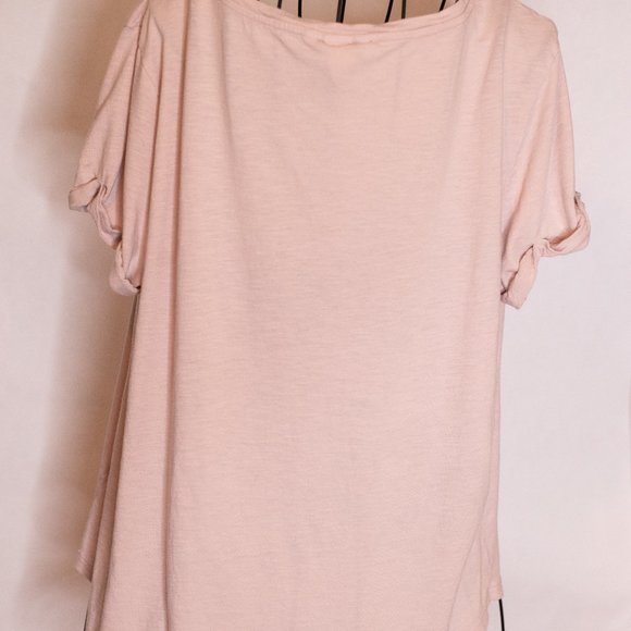 H&M Basics tee - Picture 3 of 3